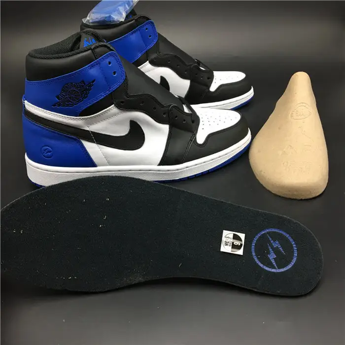 Jordan1 Retro Fragment