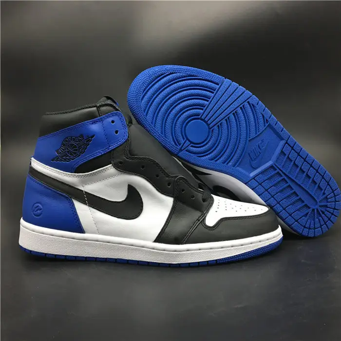 Jordan1 Retro Fragment