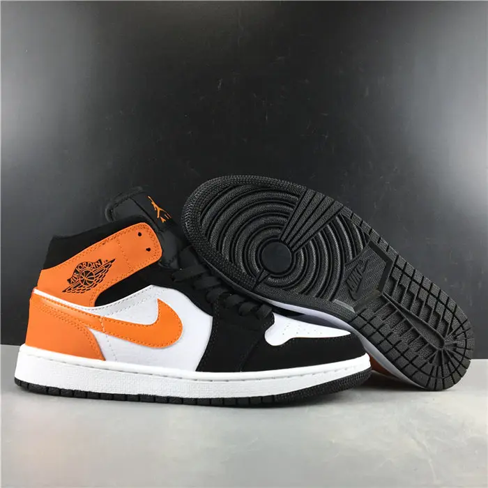 Jordan1 Mid Shattered Backboard 