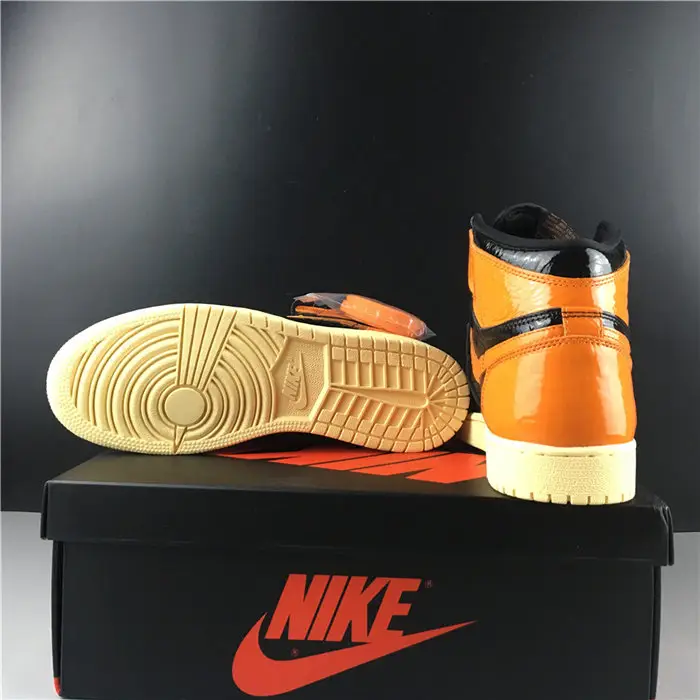 Jordan1 Retro Shattered Backboard 