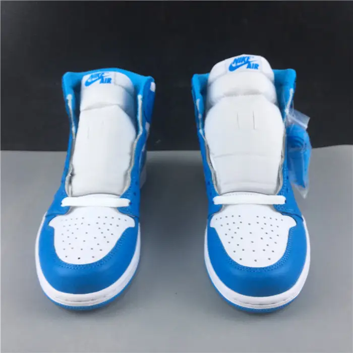Jordan1 Retro UNC 