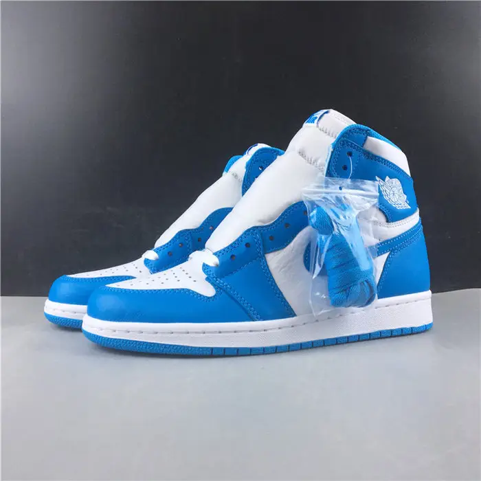 Jordan1 Retro UNC