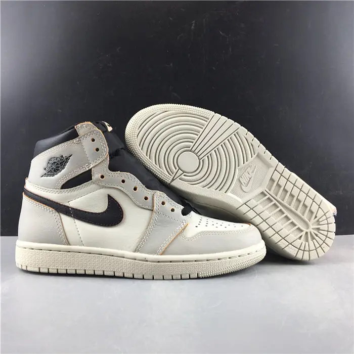 Jordan1 Defiant SB NYC to Paris 