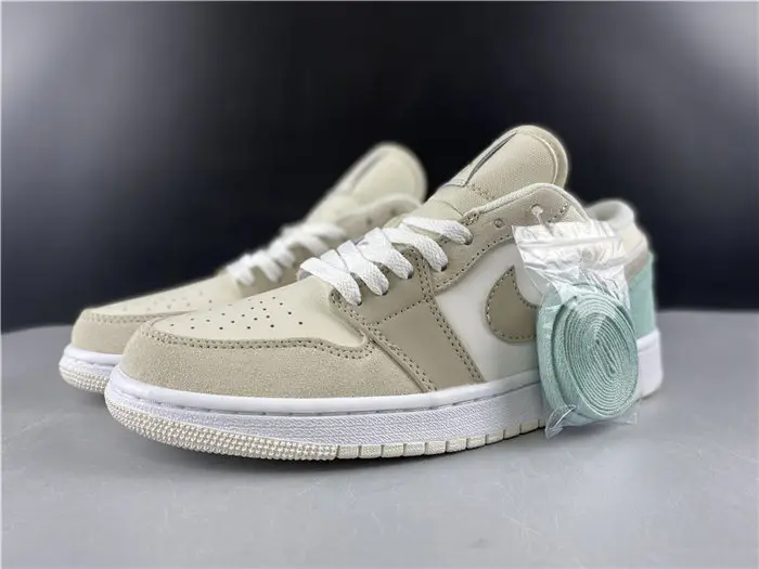 Jordan1 Low “Paris”