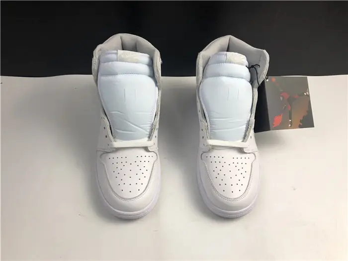 Jordan1 Retro 85 Neutral Grey 