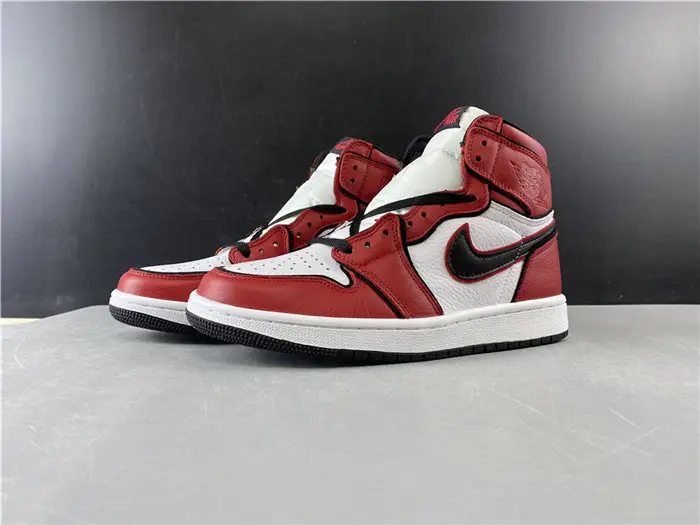 Jordan1 Chicago