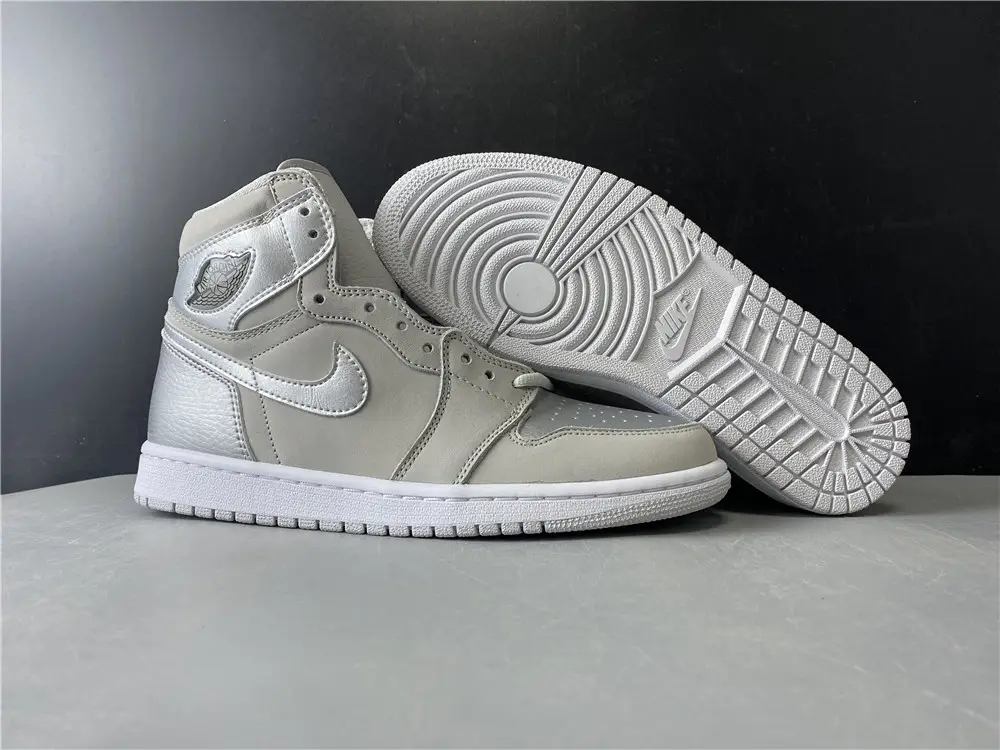Jordan1 Retro CO Japan Neutral Grey 