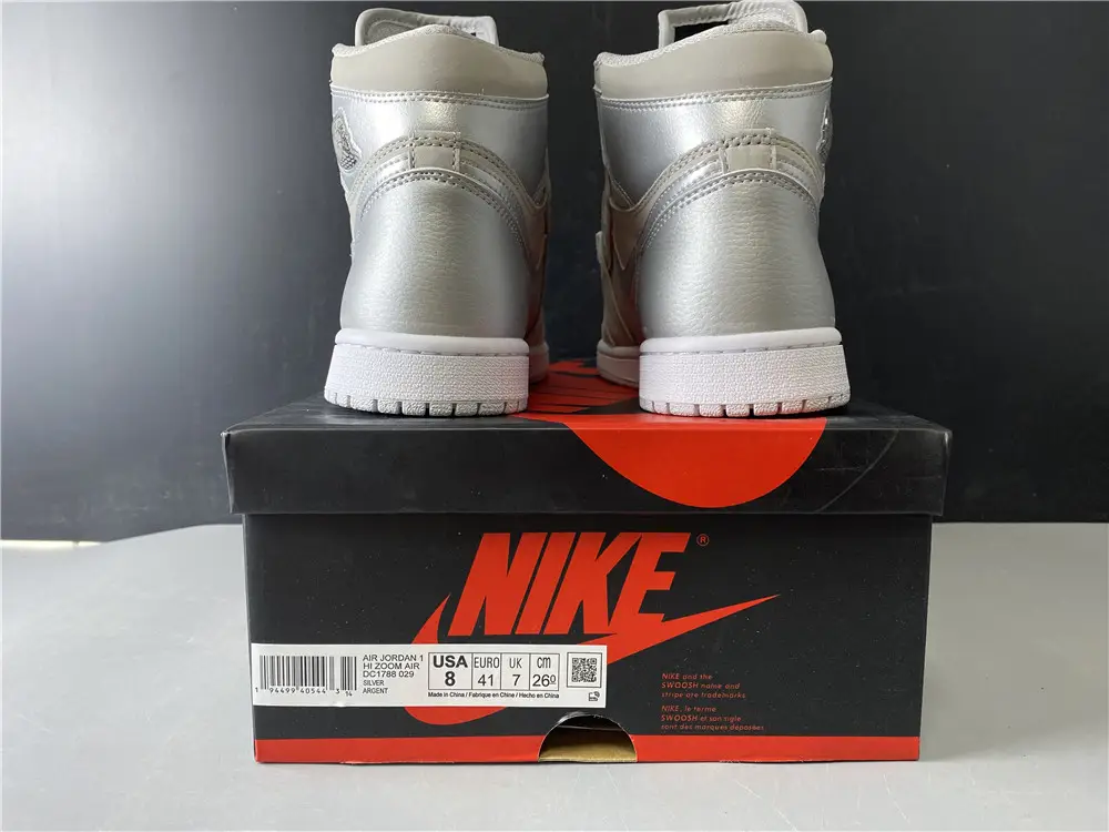 Jordan1 Retro CO Japan Neutral Grey 