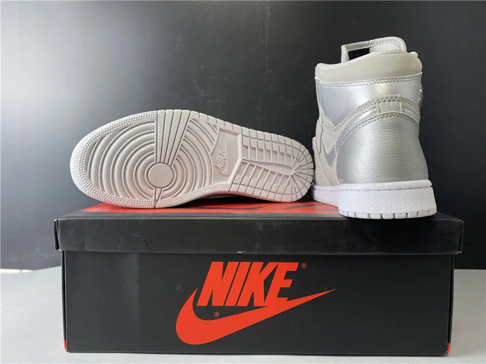 Jordan1 Retro CO Japan Neutral Grey 