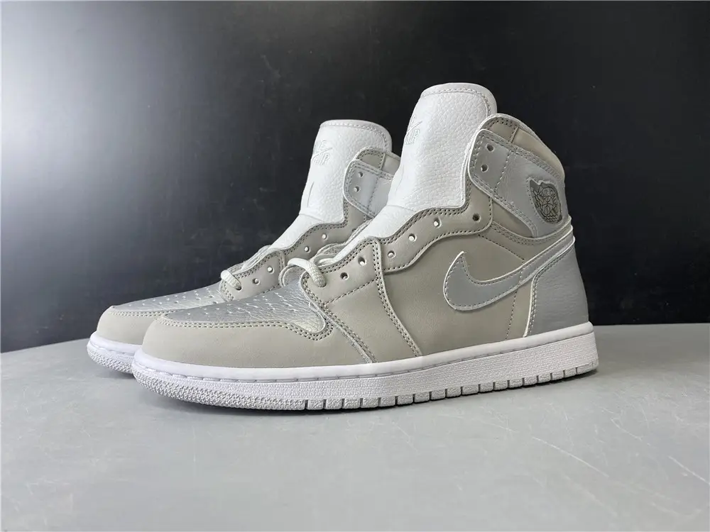 Jordan1 Retro CO Japan Neutral Grey