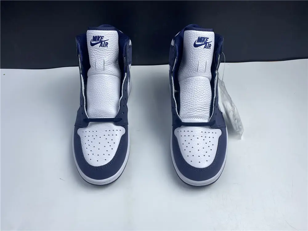 Jordan1 COJP Midnight Navy 