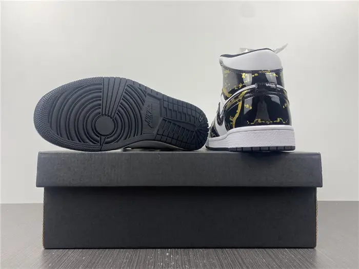 JORDAN 1 MID 