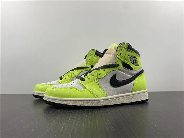 Jordan1 Retro OG Visionaire