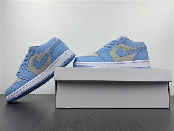 Jordan1 Football Grey Aluminum