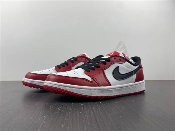 Jordan1 Golf Chicago