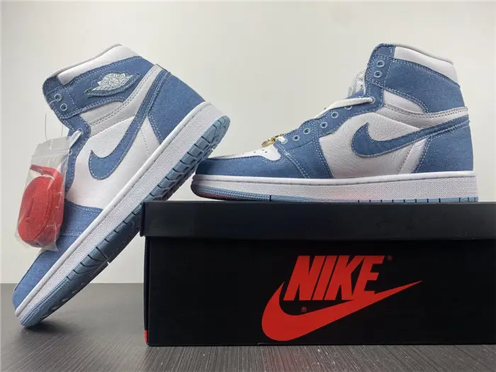 Jordan1 OG Denim 