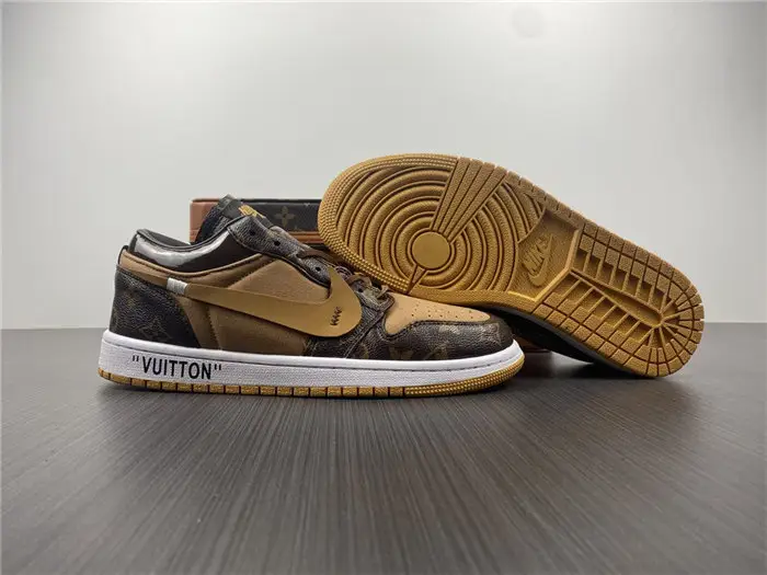 Jordan1 x