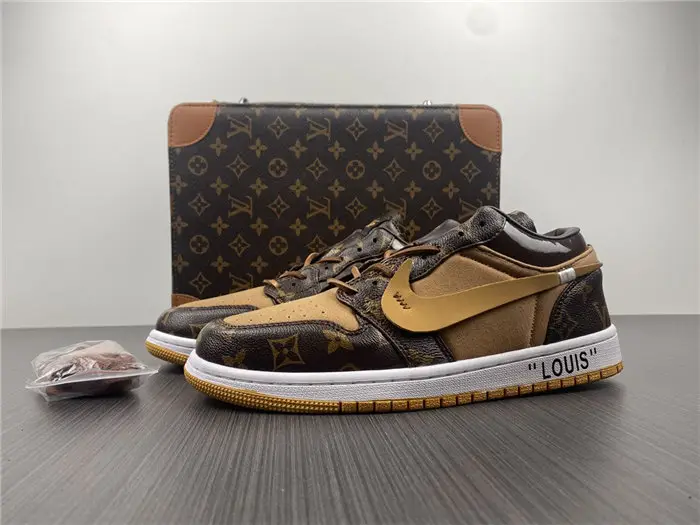 Jordan1 x