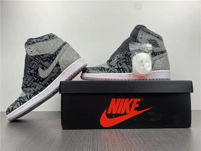 Jordan1 OG Rebellionaire