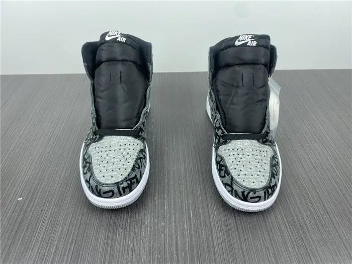 Jordan1 OG Rebellionaire 