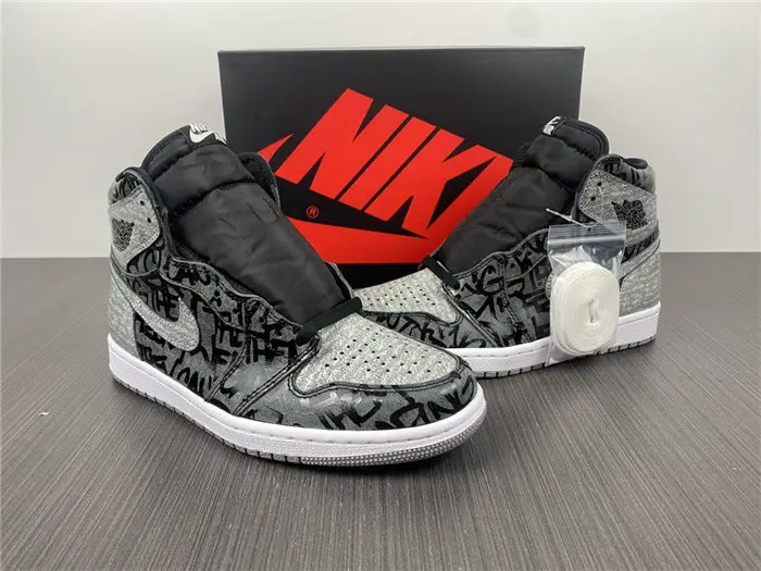 Jordan1 OG Rebellionaire 