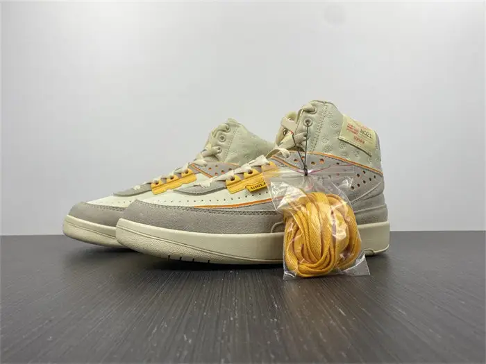 Jordan2 SP Union Rattan