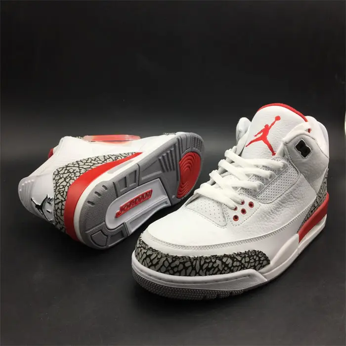 Jordan3 Retro Hall of Fame
