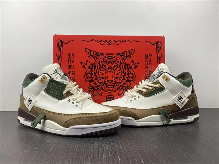 Jordan3 Retro 