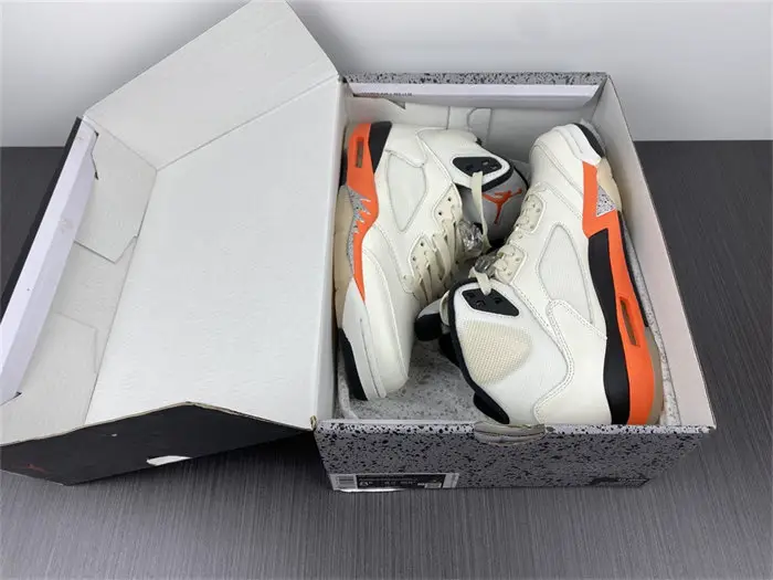 Jordan5 Shattered Backboard 