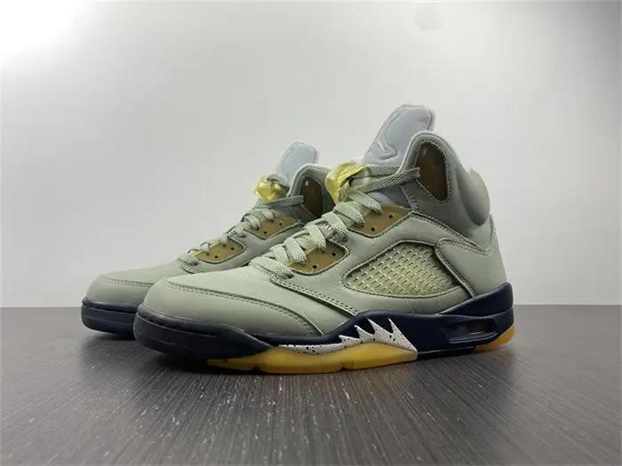 Jordan5 Jade Horizon