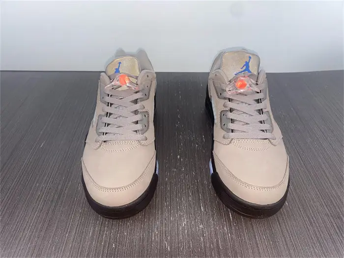 Jordan5 Low 
