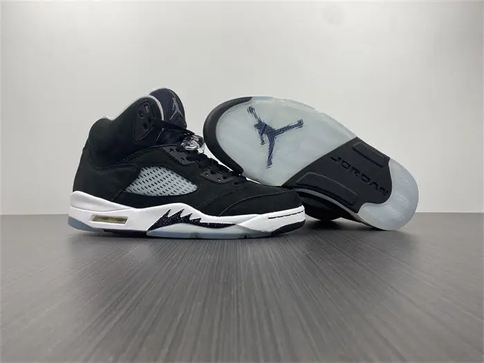 Jordan5 MOOnlight 