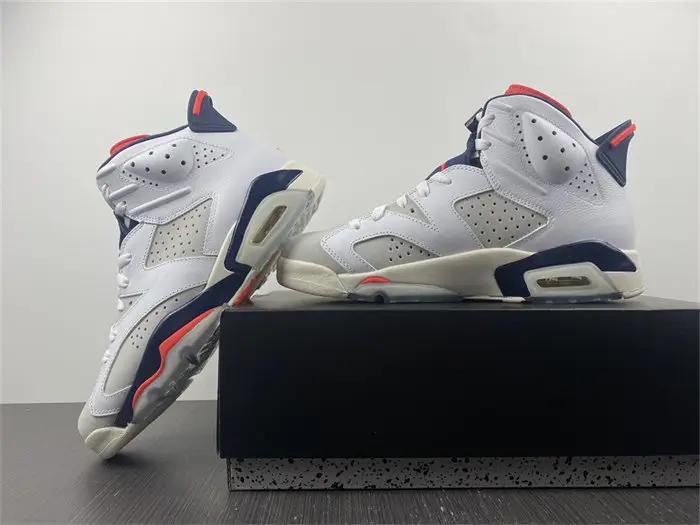 Jordan6 Tinker