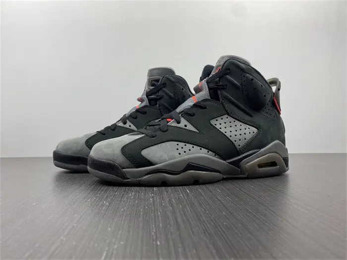Jordan6 Bordeaux