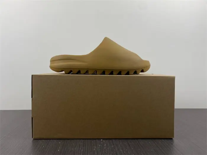 Adidas Yeezy Slide Ochre