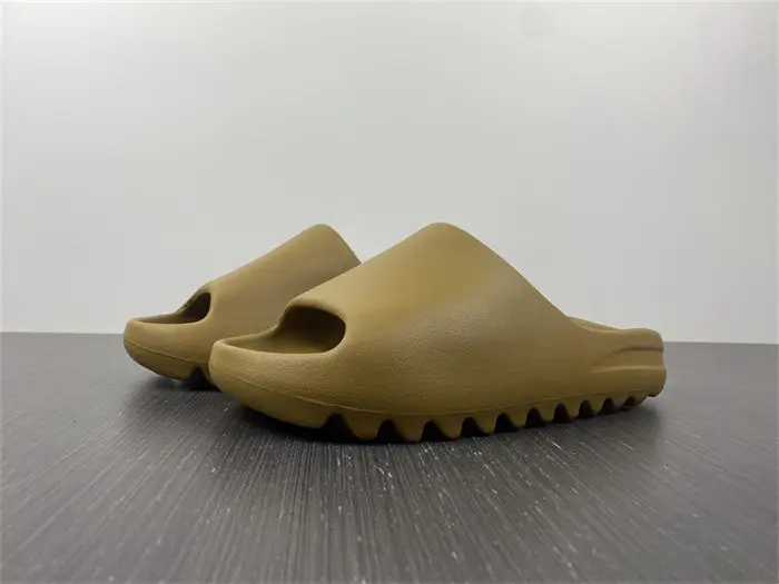 Adidas Yeezy Slide Ochre