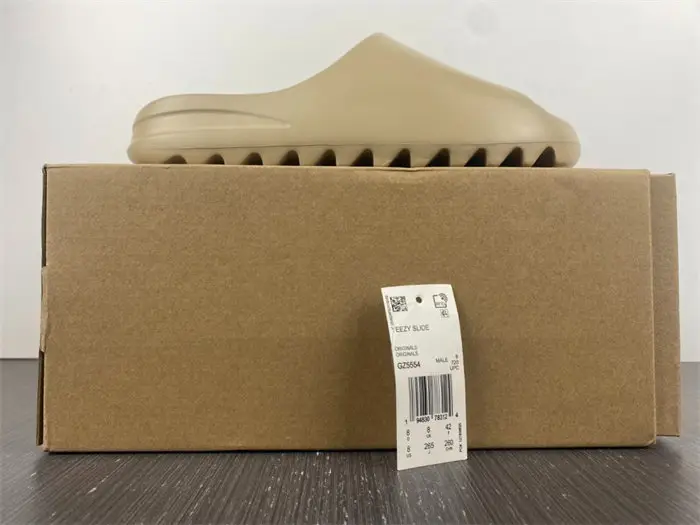 Adidas Yeezy Slide Pure (First Release) 