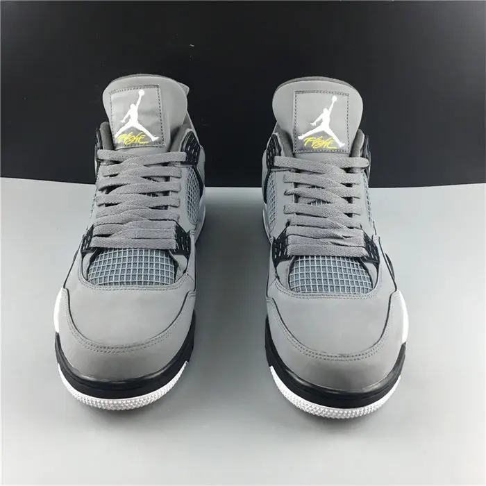 Jordan 4 Retro Cool Grey 308497 
