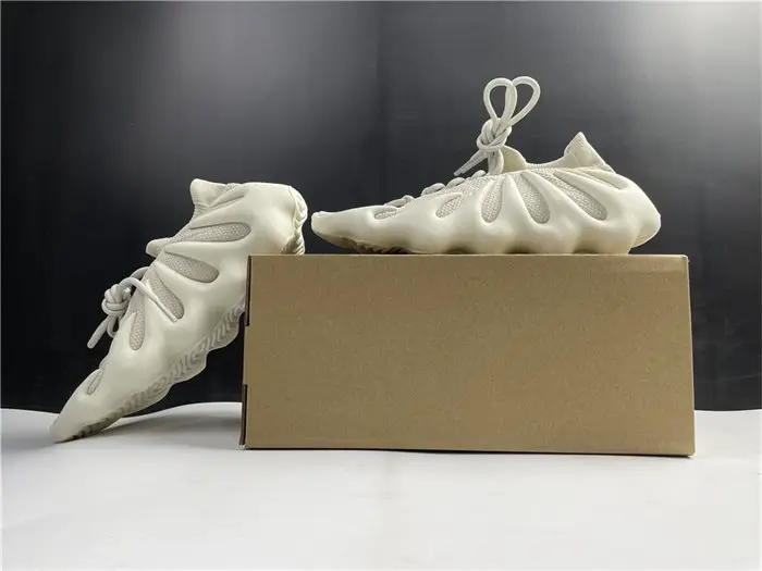 adidas Yeezy 450 Cloud White