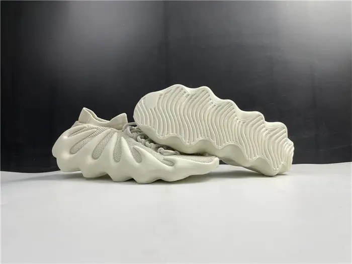 adidas Yeezy 450 Cloud White 