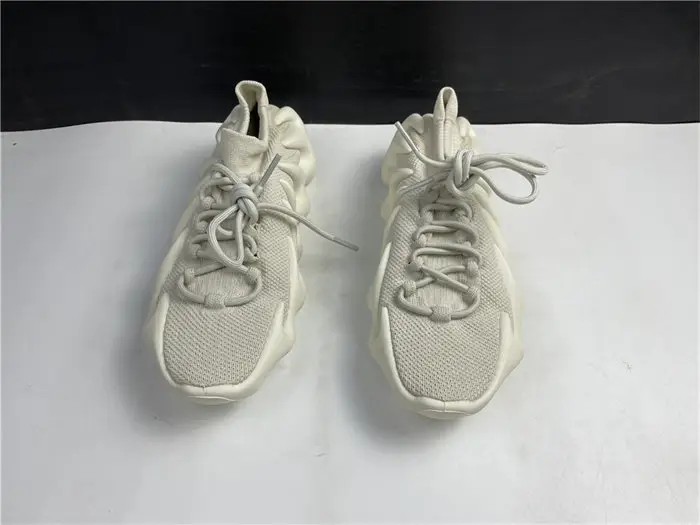 adidas Yeezy 450 Cloud White 