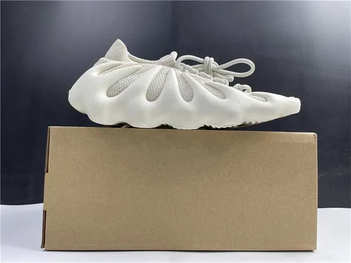 adidas Yeezy 450 Cloud White 