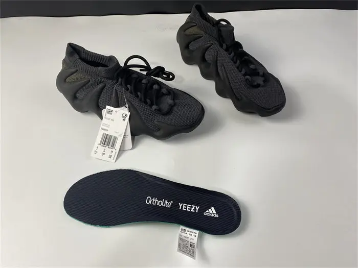 adidas Yeezy 450 Dark Slate 