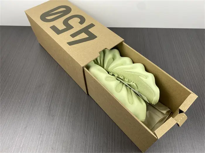 adidas Yeezy 450 RESIN 