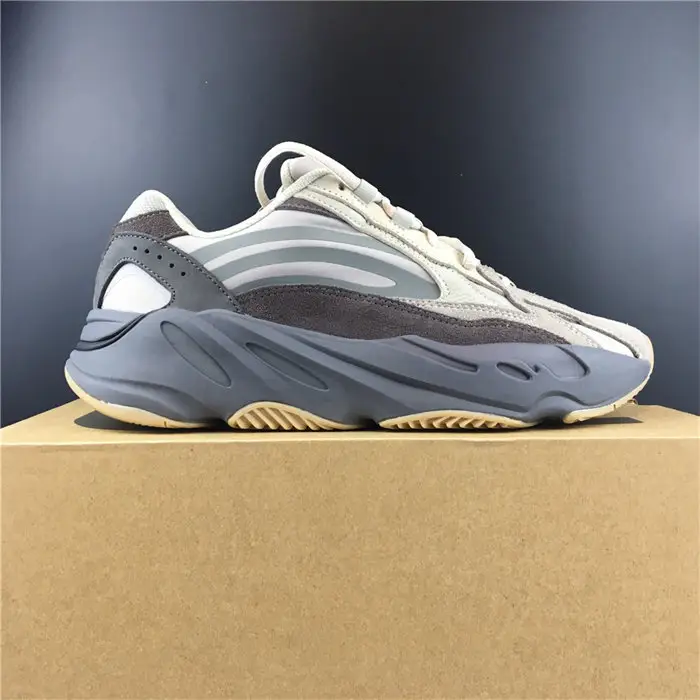 adidas Yeezy Boost 700 V2 Tephra