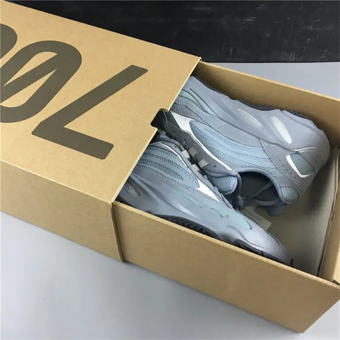 adidas Yeezy Boost 700 V2 Hospital Blue 