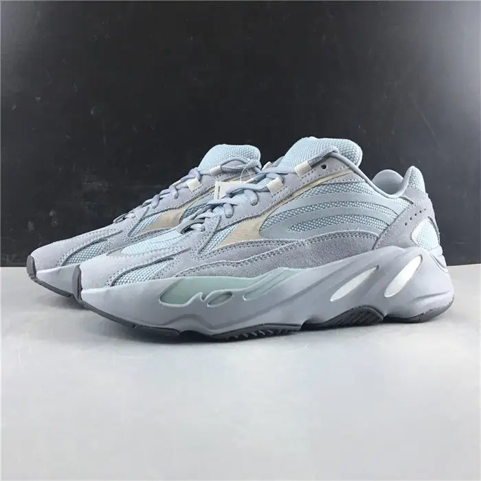 adidas Yeezy Boost 700 V2 Hospital Blue