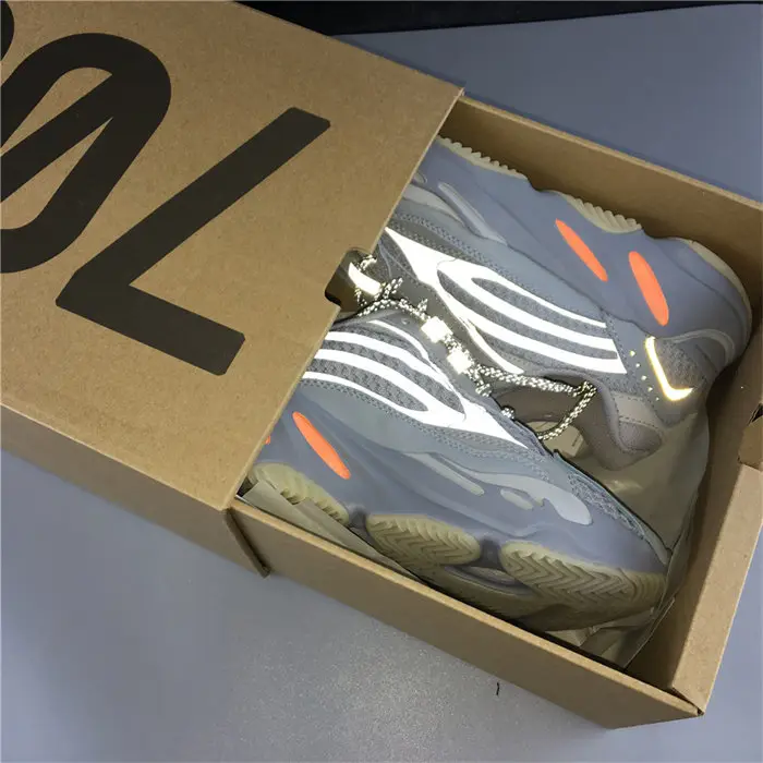 adidas Yeezy Boost 700 V2 Inertia 