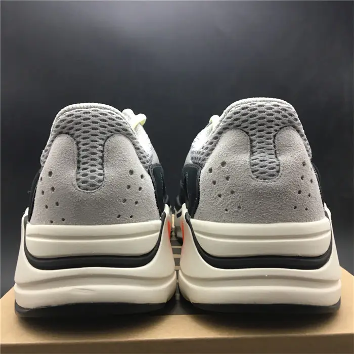 adidas Yeezy Boost 700 Wave Runner Solid Grey 