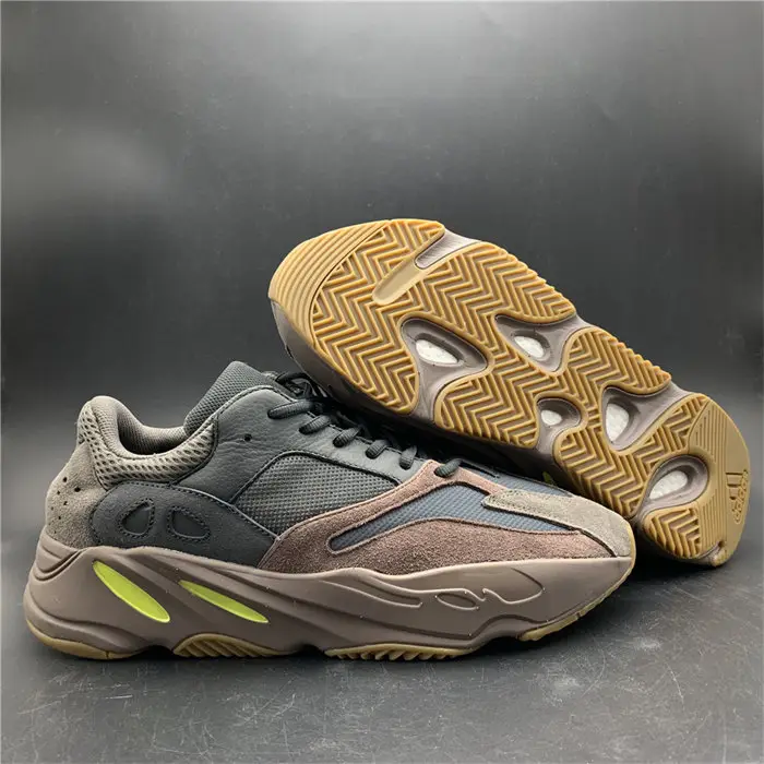 adidas Yeezy Boost 700 Mauve